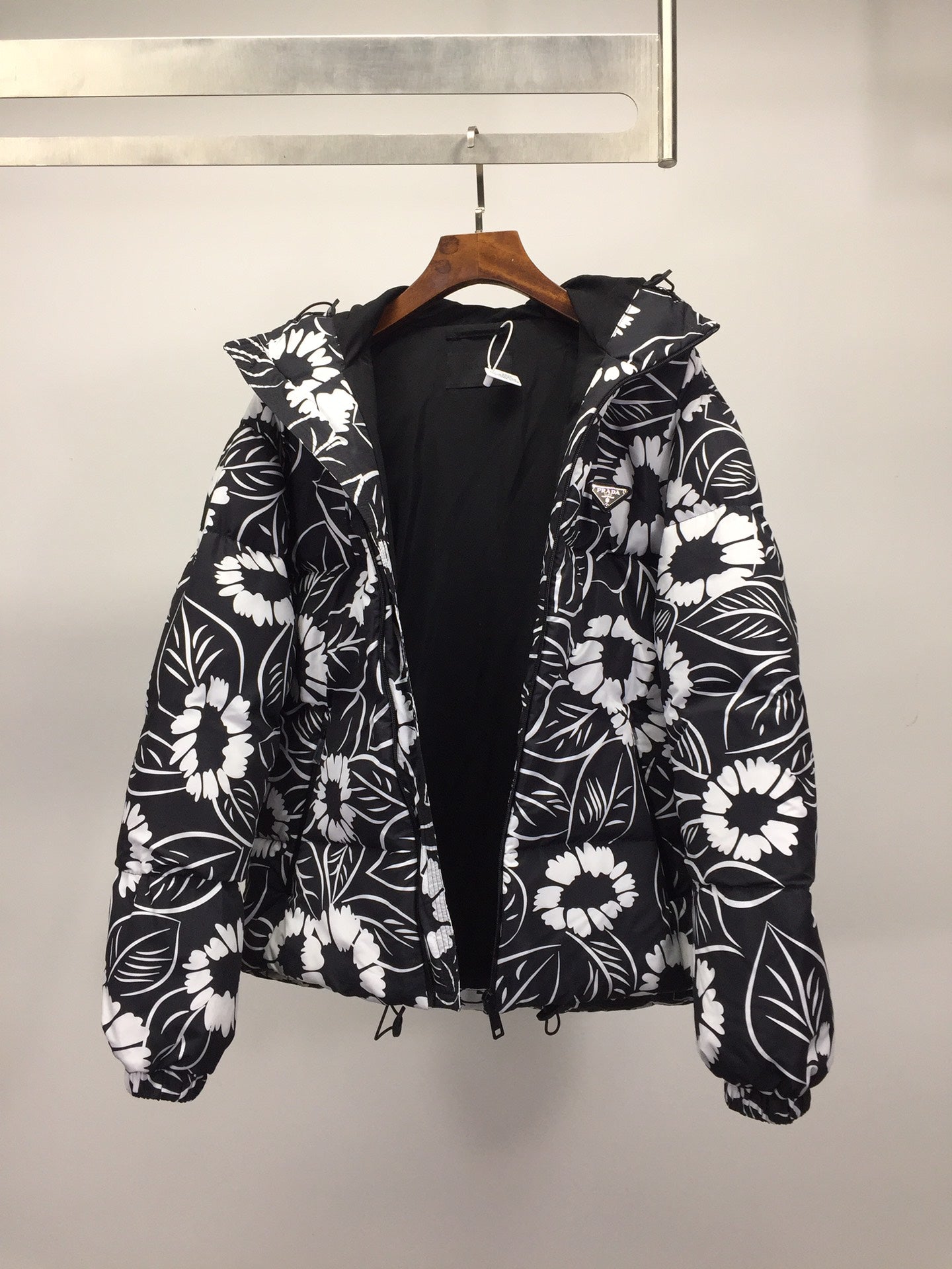 PRD Jacket Puffer Man