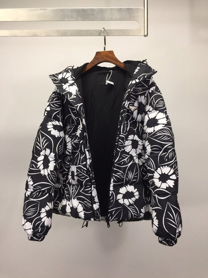 PRD Jacket Puffer Man