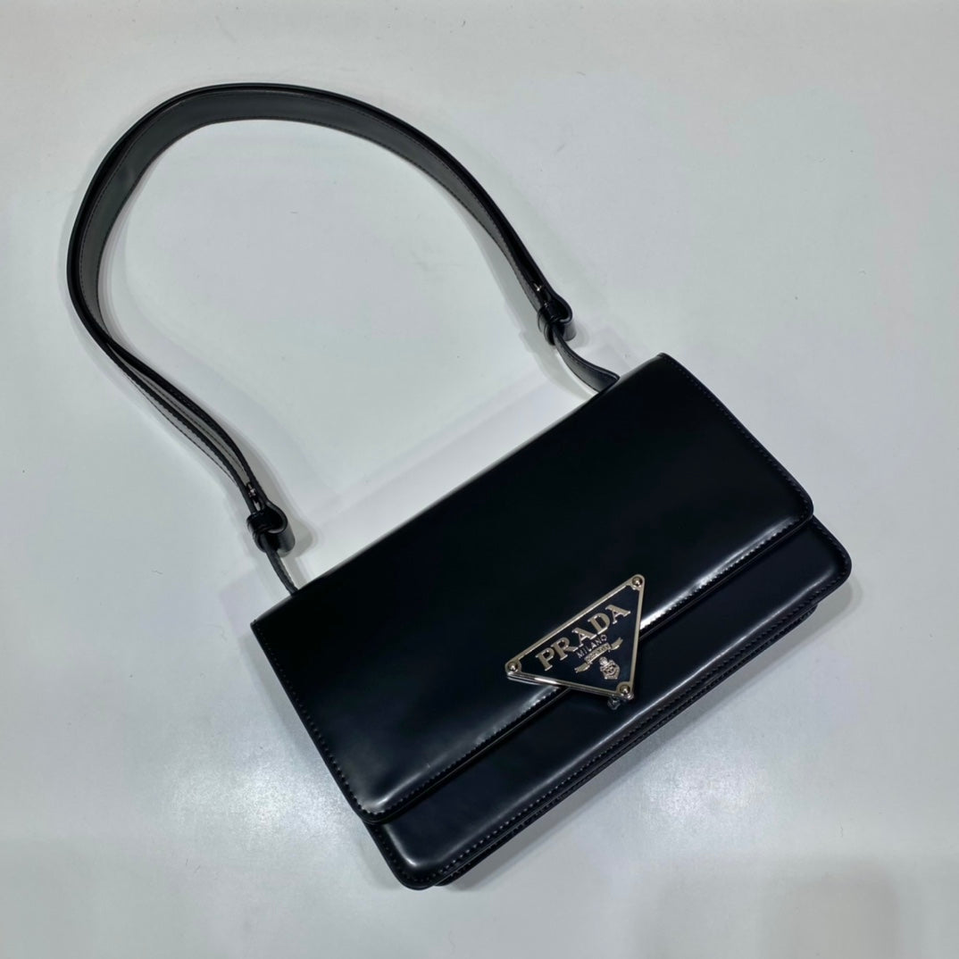 PRD Leather  Bag  26 cm  2 Color 's