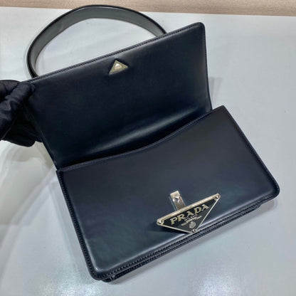 PRD Leather  Bag  26 cm  2 Color 's