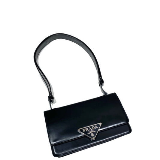 PRD Leather  Bag  26 cm  2 Color 's