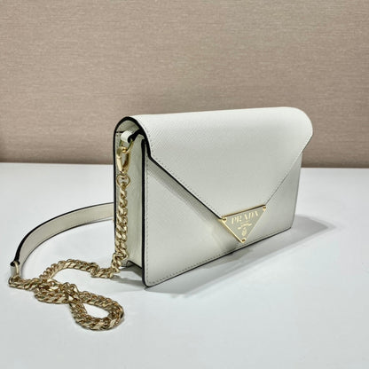 PRD Leather  Bag  26 cm  2 Color 's