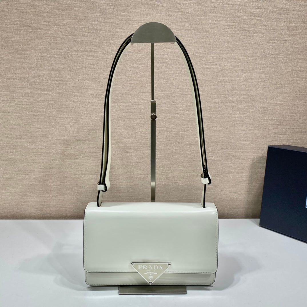 PRD Leather  Bag  26 cm  2 Color 's