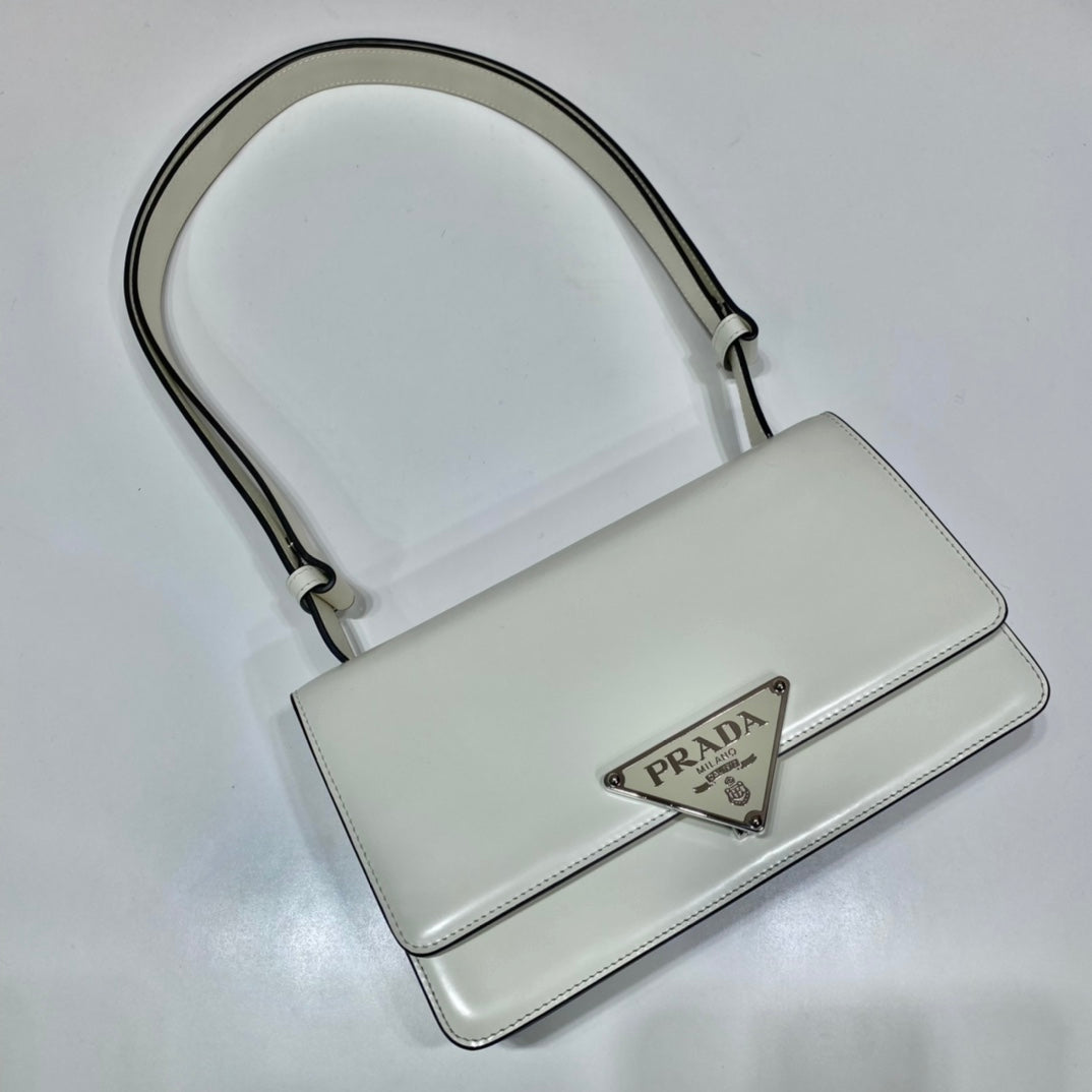 PRD Leather  Bag  26 cm  2 Color 's