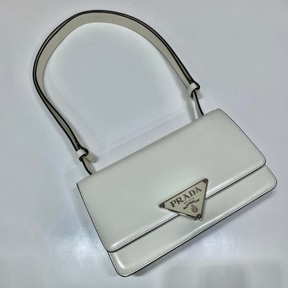 PRD Leather  Bag  26 cm  2 Color 's