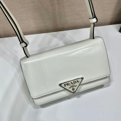 PRD Leather  Bag  26 cm  2 Color 's