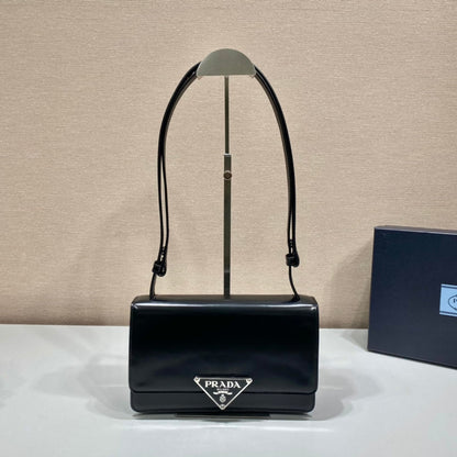 PRD Leather  Bag  26 cm  2 Color 's