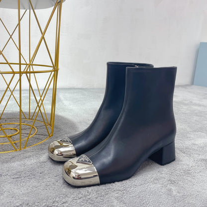 PRD Boots Short 2 Color 's
