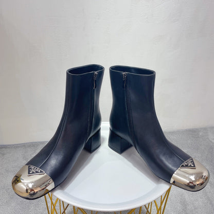 PRD Boots Short 2 Color 's