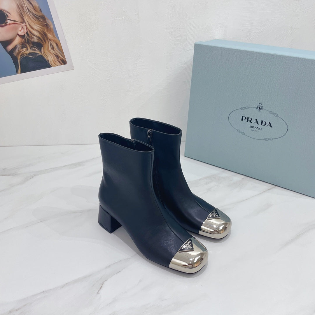 PRD Boots Short 2 Color 's