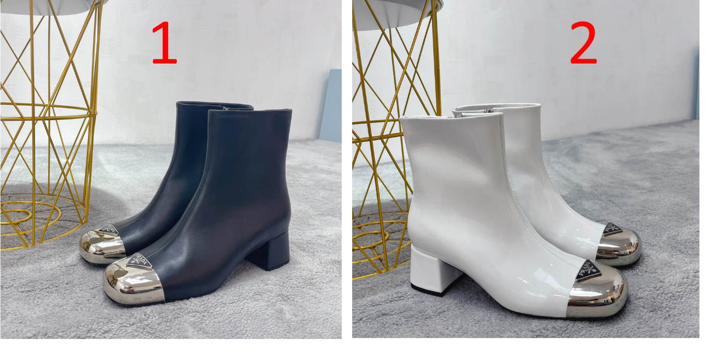 PRD Boots Short 2 Color 's