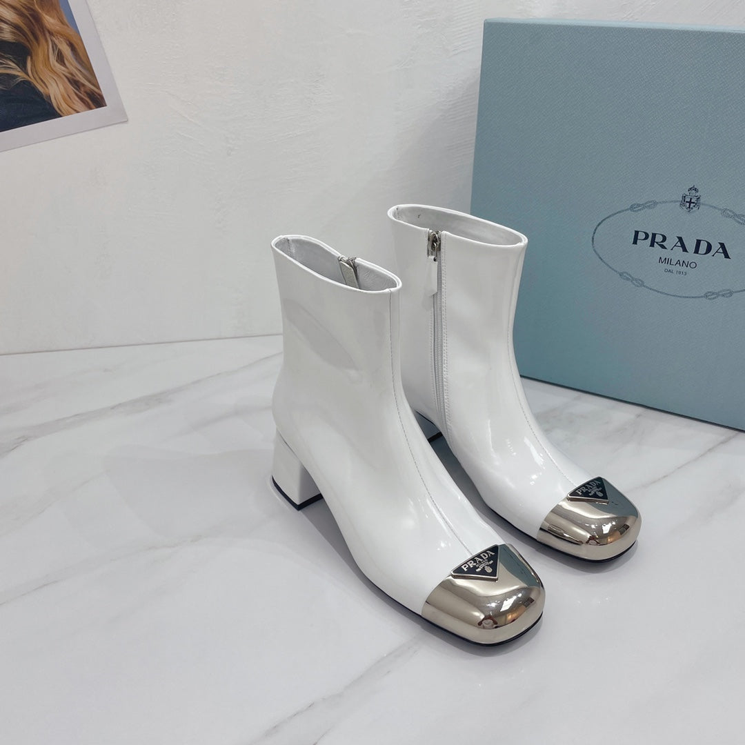 PRD Boots Short 2 Color 's