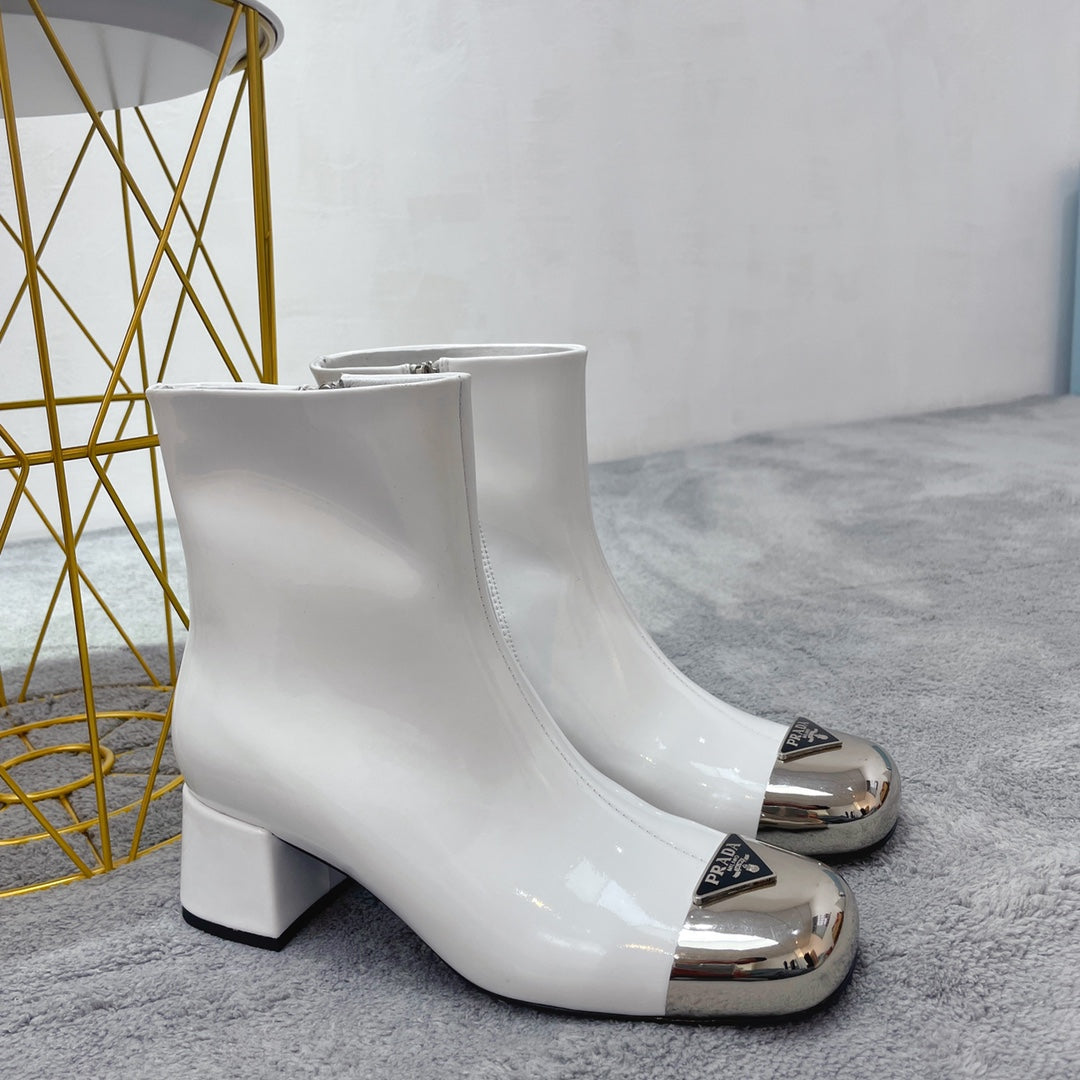 PRD Boots Short 2 Color 's