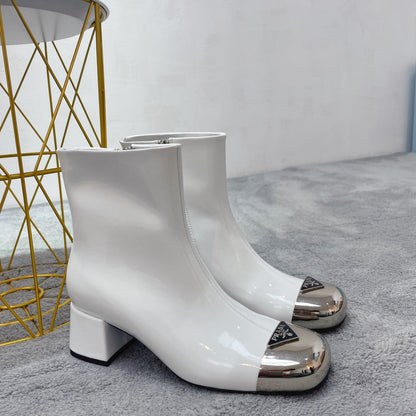 PRD Boots Short 2 Color 's