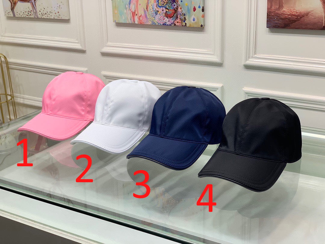 PRD Hat Cap 4  Color 's