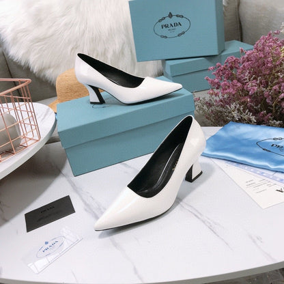 Prd Shoes White