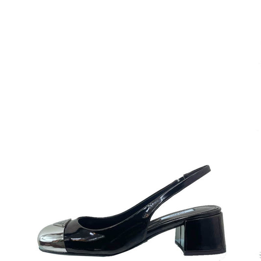 PRD Shoes 2 Color 's heel 's