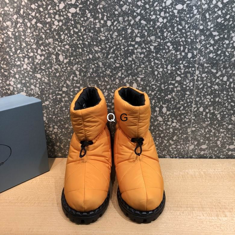 PRD UGG Boots Pillo w 2 Color 's