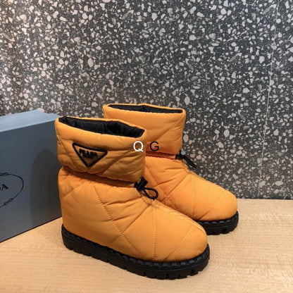 PRD UGG Boots Pillo w 2 Color 's