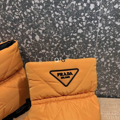 PRD UGG Boots Pillo w 2 Color 's