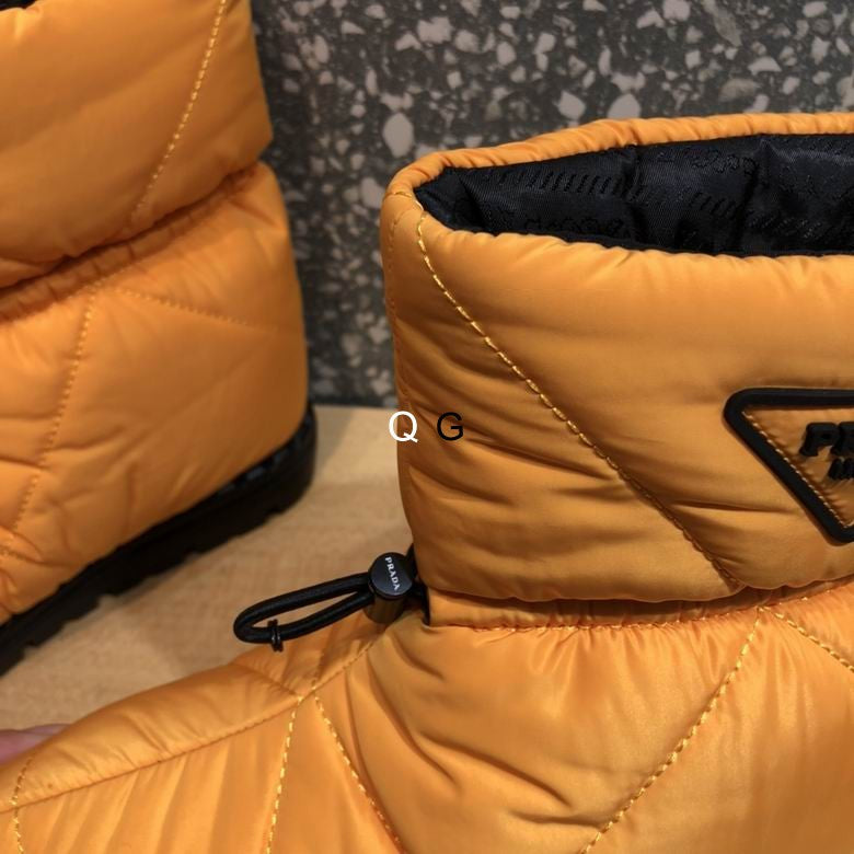 PRD UGG Boots Pillo w 2 Color 's