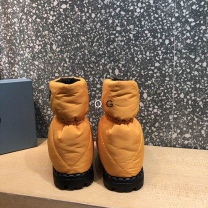 PRD UGG Boots Pillo w 2 Color 's