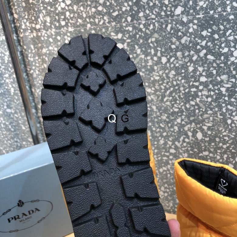 PRD UGG Boots Pillo w 2 Color 's
