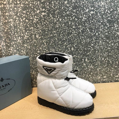 PRD UGG Boots Pillo w 2 Color 's
