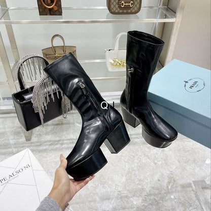 PRD Boots 2 Color s'