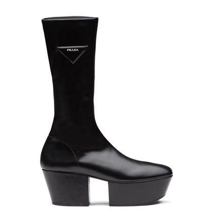 PRD Boots 2 Color s'