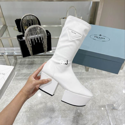 PRD Boots 2 Color s'