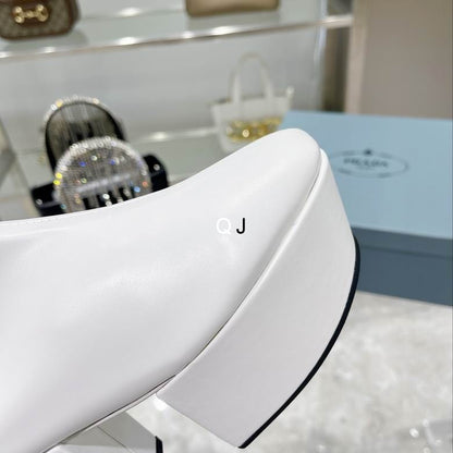 PRD Boots 2 Color s'