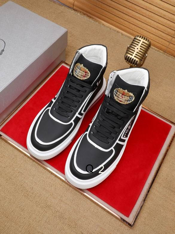 PRD Sneakers High Unisex