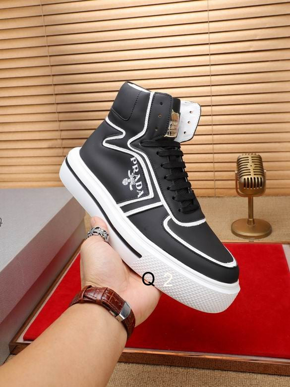 PRD Sneakers High Unisex