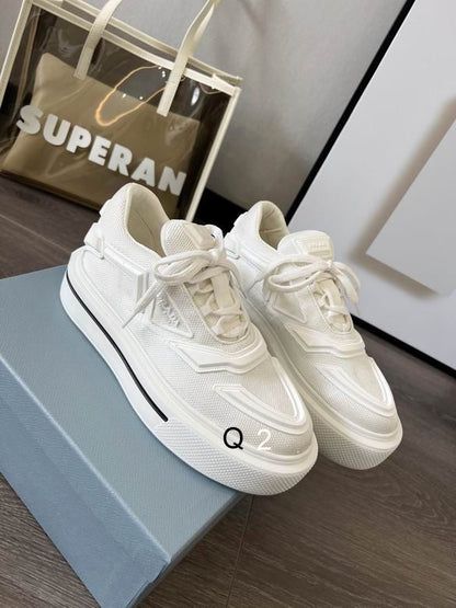 PRD Sneakers 2 Color 's