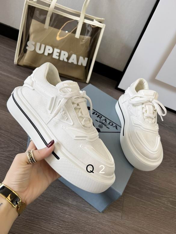 PRD Sneakers 2 Color 's