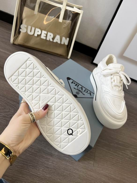 PRD Sneakers 2 Color 's