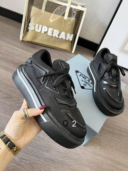 PRD Sneakers 2 Color 's
