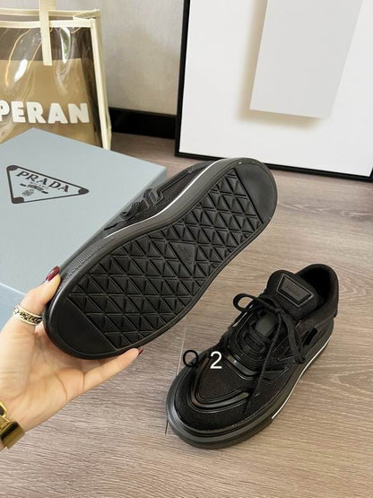 PRD Sneakers 2 Color 's