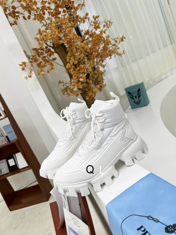 PRD   Sneakers Boots 2 Color 's Cloudbust