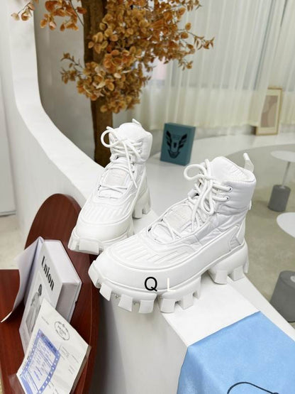 PRD   Sneakers Boots 2 Color 's Cloudbust