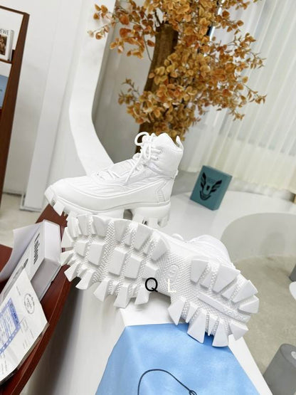 PRD   Sneakers Boots 2 Color 's Cloudbust