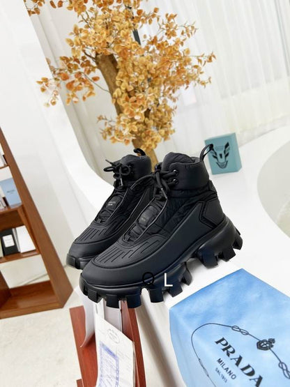 PRD   Sneakers Boots 2 Color 's Cloudbust