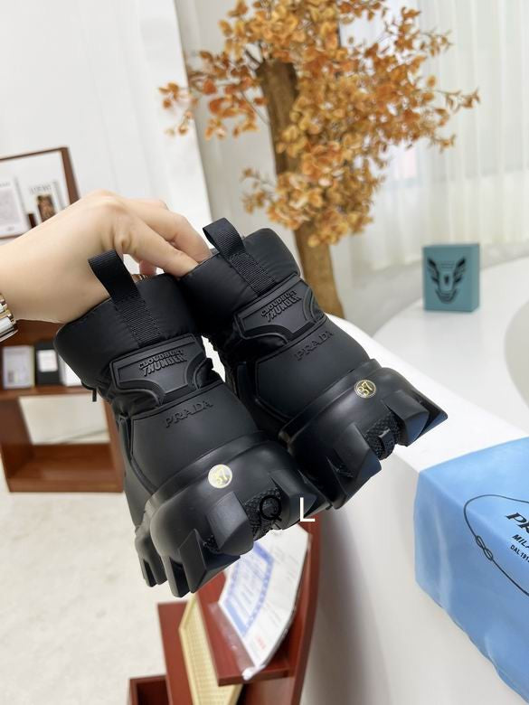 PRD   Sneakers Boots 2 Color 's Cloudbust