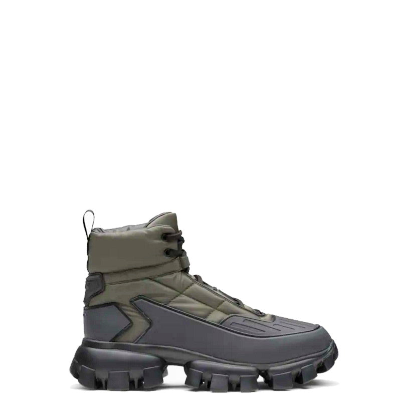 PRD Sneakers Boots 3 Color 's Cloudbust