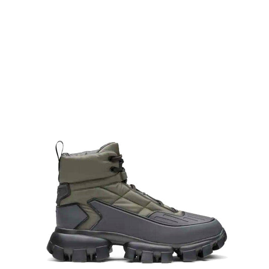 PRD Sneakers Boots 3 Color 's Cloudbust