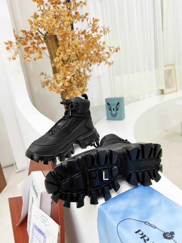 PRD   Sneakers Boots 2 Color 's Cloudbust