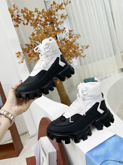 PRD Sneakers Boots 3 Color 's Cloudbust