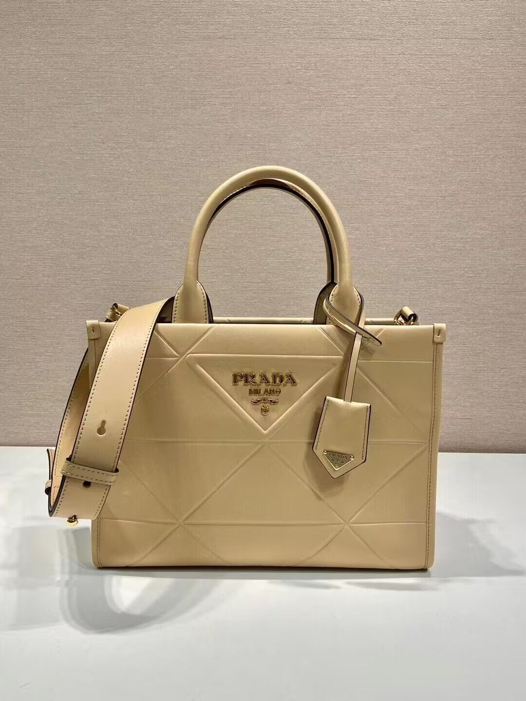 PRD Bag Symbole 30 Cm 4 Color 's
