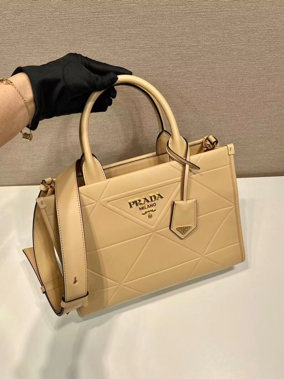 PRD Bag Symbole 30 Cm 4 Color 's